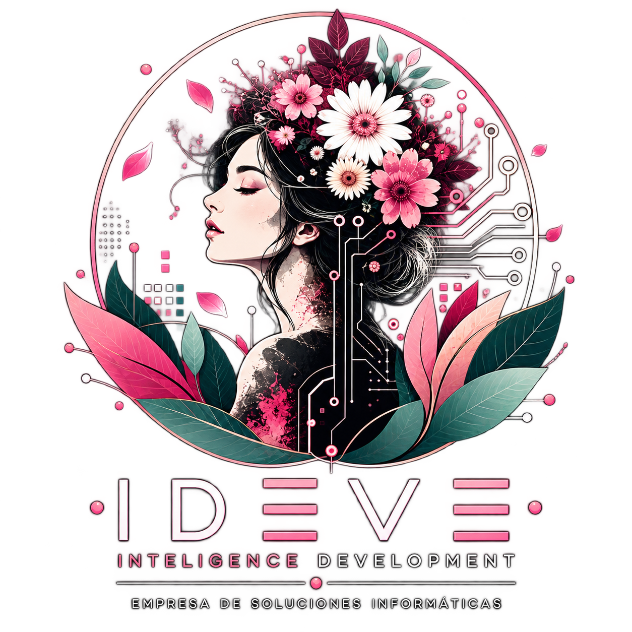 IDEVE — desarrollo de software, tecnología y soluciones digitales